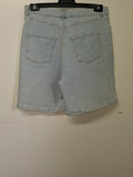Ladies Shorts *New* - Anko - Size 14 - LS0 LJE - FAS025 - VG