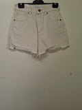 Ladies Shorts *New* - Abrand - Size 7/25 - LS0 LJE - FAS025 - VG