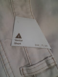 Ladies Shorts *New* - Abrand - Size 7/25 - LS0 LJE - FAS025 - VG