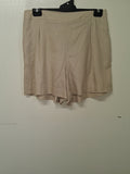 Ladies Shorts *New* - Piper - Size 16 - LS0 WPLU - FAS025 - VG