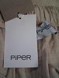 Ladies Shorts *New* - Piper - Size 16 - LS0 WPLU - FAS025 - VG