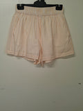 Ladies Shorts - Sportsgirl - Size 8 - LS0 - FAS025 - VG