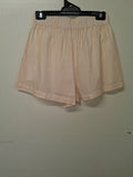 Ladies Shorts - Sportsgirl - Size 8 - LS0 - FAS025 - VG
