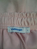 Ladies Shorts - Valleygirl - Size L - LS0 - FAS025 - VG