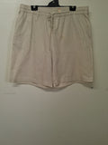 Ladies Shorts *New* - Millers - Size 18 - LS0 WPLU - FAS025 - VG