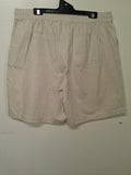 Ladies Shorts *New* - Millers - Size 18 - LS0 WPLU - FAS025 - VG