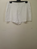 Ladies Shorts - Seed - Size 16 - LS0 WPLU - FAS025 - VG