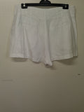 Ladies Shorts - Seed - Size 16 - LS0 WPLU - FAS025 - VG