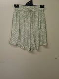 Ladies Shorts *New* - The Lullaby Club - Size XS - LS0 - FAS025 - VG