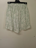 Ladies Shorts *New* - The Lullaby Club - Size XS - LS0 - FAS025 - VG