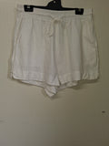 Ladies Shorts - Cotton:On - Size 12 - LS0 - FAS025 - VG