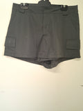 Ladies Shorts - Valleygirl - Size 12 - LS0 - FAS025 - VG