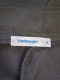 Ladies Shorts - Valleygirl - Size 12 - LS0 - FAS025 - VG