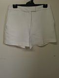Ladies Shorts  - Country Road - Size 14 - LS0 LJE - FAS025 - VG
