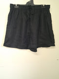 Ladies Shorts - Dotti - Size 12 - LS0 - FAS025 - VG