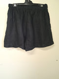 Ladies Shorts - Dotti - Size 12 - LS0 - FAS025 - VG