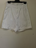 Ladies Shorts - Seed - Size 8 - LS0 - FAS025 - VG