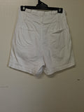 Ladies Shorts - Seed - Size 8 - LS0 - FAS025 - VG