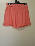 Ladies Shorts *New* - Sportsgirl - Size 8 - LS0 - FAS025 - VG