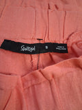 Ladies Shorts *New* - Sportsgirl - Size 8 - LS0 - FAS025 - VG