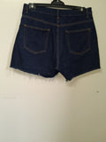 Ladies Shorts - Atmos & Here - Size 14 - LS0 LJE - FAS025 - VG