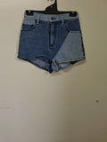 Ladies Shorts - Tigerlily - Size 8 - LS0 LJE - FAS025 - VG