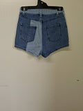 Ladies Shorts - Tigerlily - Size 8 - LS0 LJE - FAS025 - VG