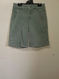 Ladies Shorts - Just Jeans - Size 6 - LS0 LJE - FAS025 - VG