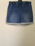 Ladies Shorts *New* - Jeanswest - Size 10 - LS0 LJE - FAS025 - VG
