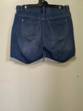 Ladies Shorts *New* - Jeanswest - Size 10 - LS0 LJE - FAS025 - VG