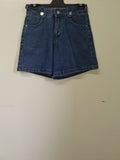 Ladies Shorts - Review Jeans - Size M - LS0 LJE - FAS025 - VG