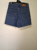 Ladies Shorts - Review Jeans - Size M - LS0 LJE - FAS025 - VG