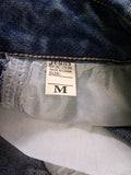 Ladies Shorts - Review Jeans - Size M - LS0 LJE - FAS025 - VG