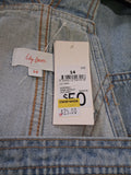 Ladies Shorts *New* - Lily Loves - Size 14 - LS0 LJE - FAS025 - VG