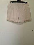Ladies Shorts - Princess Polly - Size 8 - LS0 - FAS025 - VG