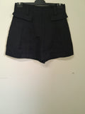 Ladies Shorts  - Witchery - Size 10 - LS0 - FAS025 - VG