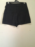 Ladies Shorts  - Witchery - Size 10 - LS0 - FAS025 - VG