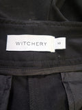 Ladies Shorts  - Witchery - Size 10 - LS0 - FAS025 - VG
