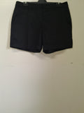 Ladies Shorts - Jacqui.E - Size 20 - LS0 WPLU - FAS025 - VG