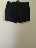Ladies Shorts - Jacqui.E - Size 20 - LS0 WPLU - FAS025 - VG