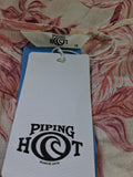 Ladies Shorts *New* - Piping Hot - Size 18 - LS0 WPLU - FAS025 - VG