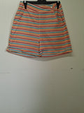 Ladies Shorts *New* - Revival - Size 10 - LS0 - FAS025 - VG
