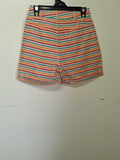 Ladies Shorts *New* - Revival - Size 10 - LS0 - FAS025 - VG