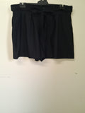 Ladies Shorts *New* - & Me - Size XL - LS0 WPLU - FAS025 - VG