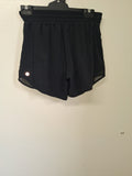 Ladies Activewear - Lululemon - Size 4/AUS.8 - LACT - FAS025 - VG