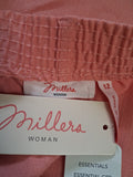 Ladies Pants *New* - Millers - Size 12 - LP0 - FAS025 - VG