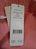 Ladies Pants *New* - Millers - Size 12 - LP0 - FAS025 - VG