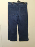 Ladies Denim - Target - Size 16 - LJE WPLU - FAS026 - VG