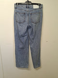 Ladies Denim - Just Jeans - Size 8 - LJE - FAS026 - VG