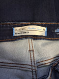 Ladies Denim - Jeanswest - Size 10 - LJE - FAS026 - VG